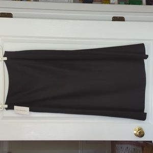 Harve Benard Sports Wool Long Skirt Size 14